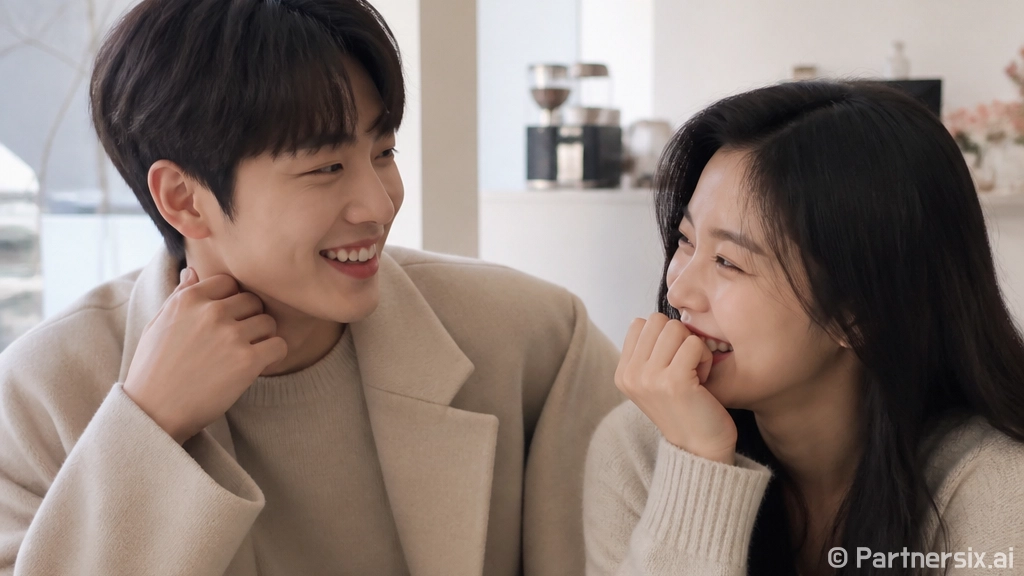 유선호 신은수 열애 초고속 인정, 1박2일 보다가 괜히 반가웠던 이야기