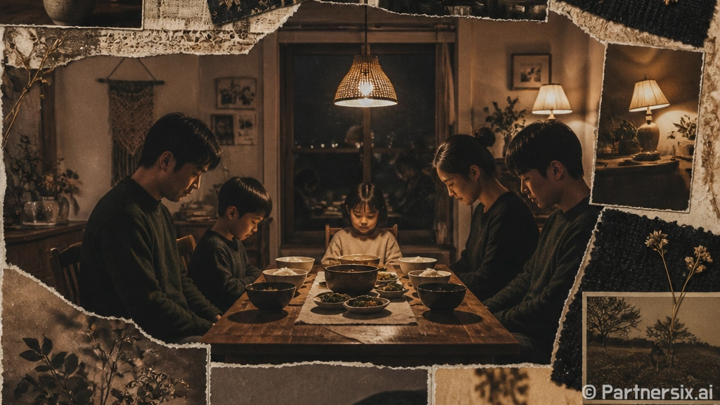 찬송가 559장 다시 불러봤더니, 집이라는 장면이 다르게 보였다