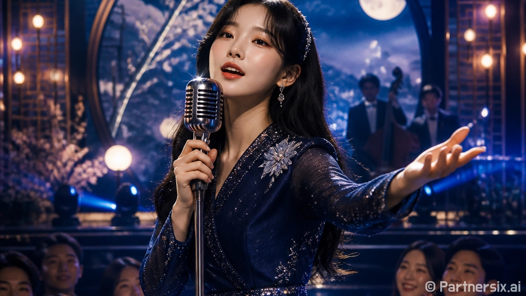 길려원 무대 몰아봤더니, 왜 ‘길꺾정’ 소리가 나왔는지 알겠더라