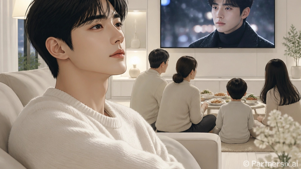 故정은우 갑작스런 이별 소식에 다시 꺼내본 그의 드라마 장면들