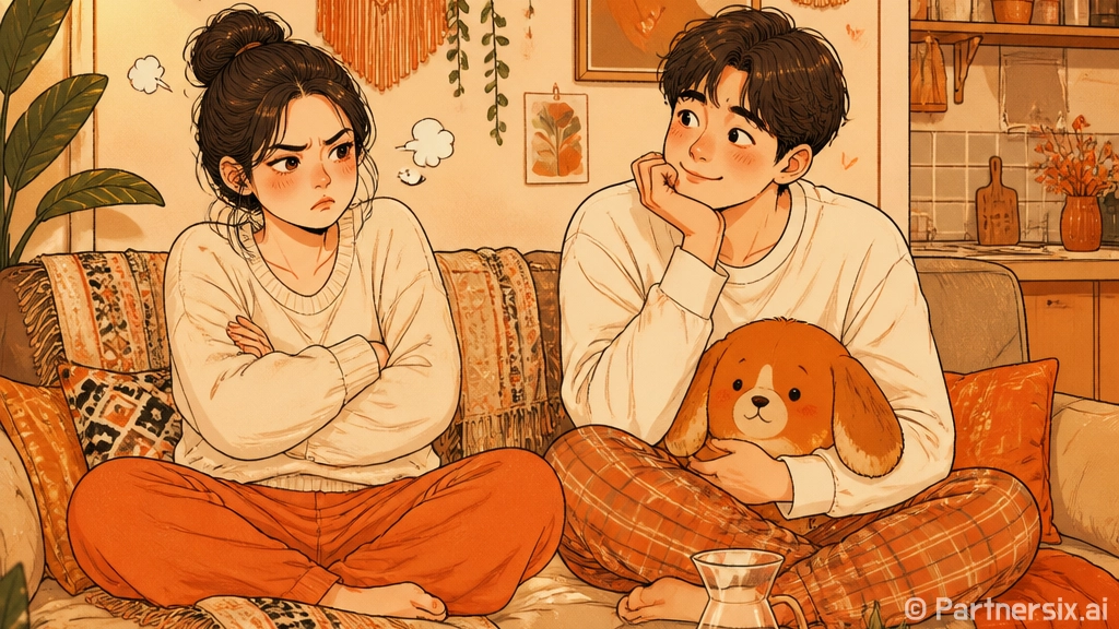 유부감자 이혼 소식…