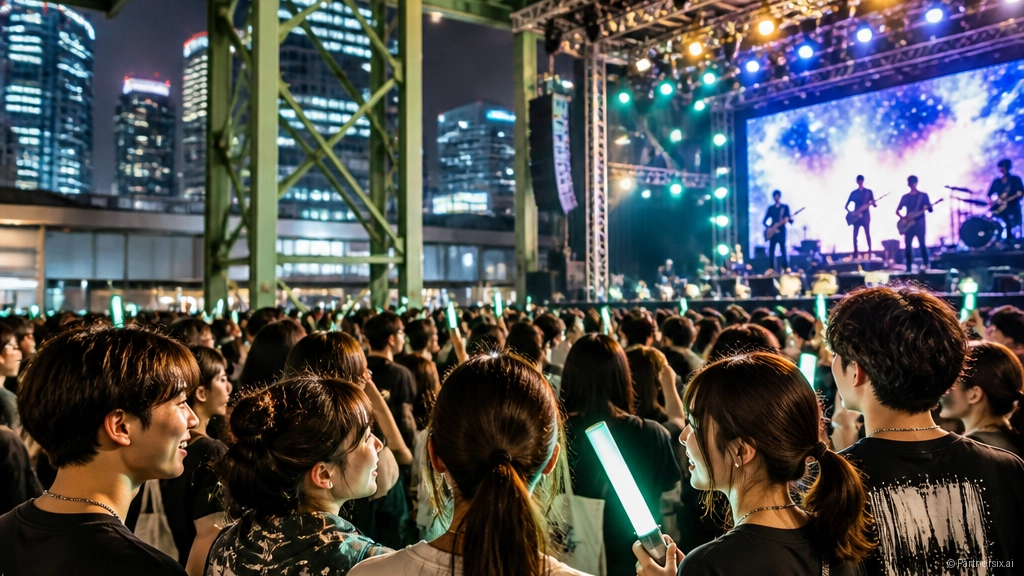 백넘버 내한 소식 듣고 플레이리스트 다시 돌려봤더니