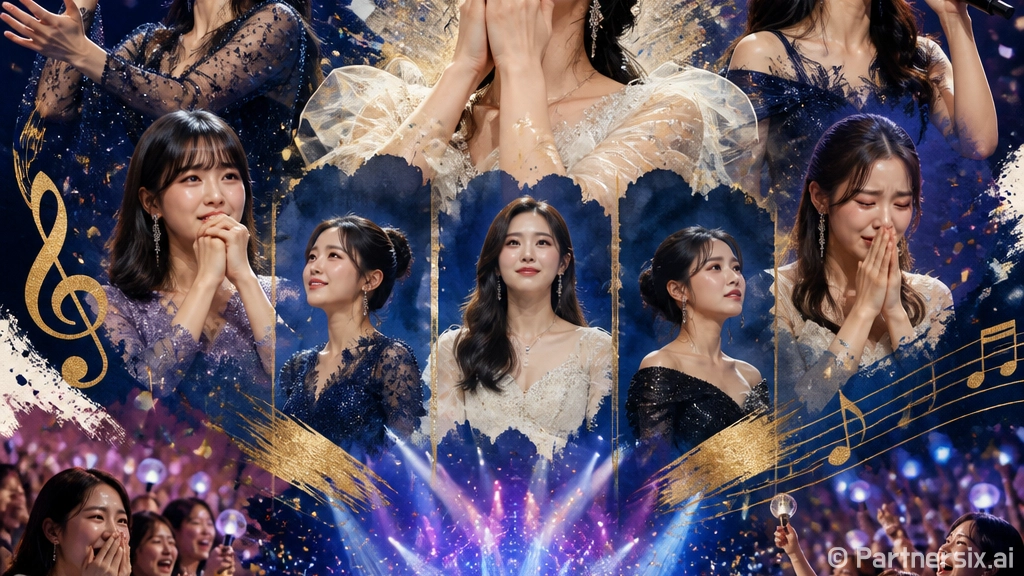 미스트롯4 최종순위 보고 다시 봤더니, 이소나 역전극이 더 짜릿했던 이유