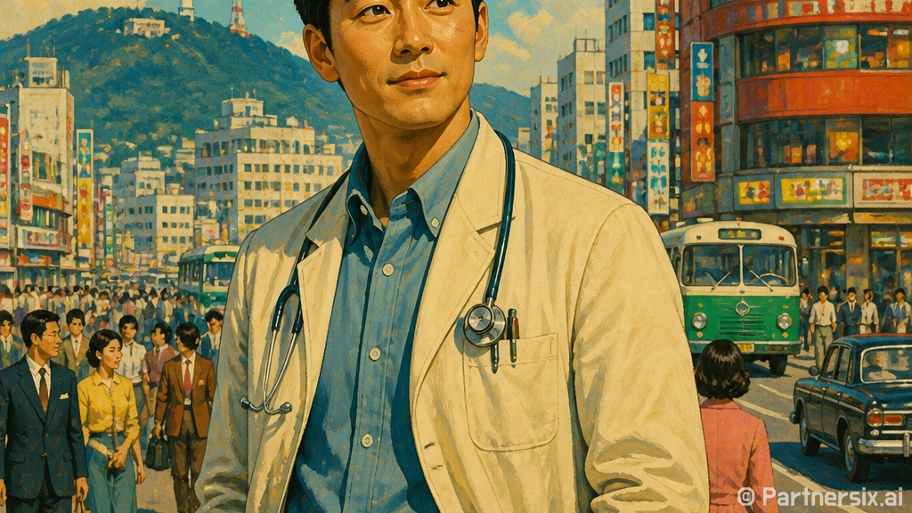 나는 솔로 20기 영수 편 다시 봤더니 조용한 의사 캐릭터가 더 눈에 들어왔다