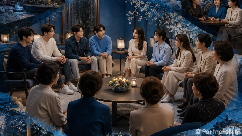 합숙맞선2 현커 궁금해서 흐름 다시 봤더니, 진짜 변수는 따로 있었다