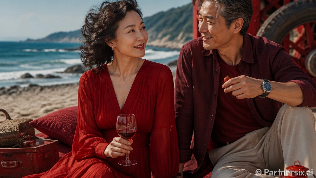76세 김애경이 50대 남편과 별거를 택한 진짜 이유를 방송으로 봤더니