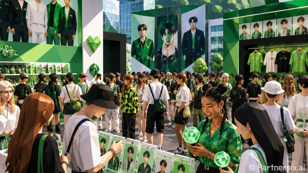 무신사 빅뱅 팝업 다녀온 사람들 반응을 보니, 이건 팬심보다 동선 싸움이었다