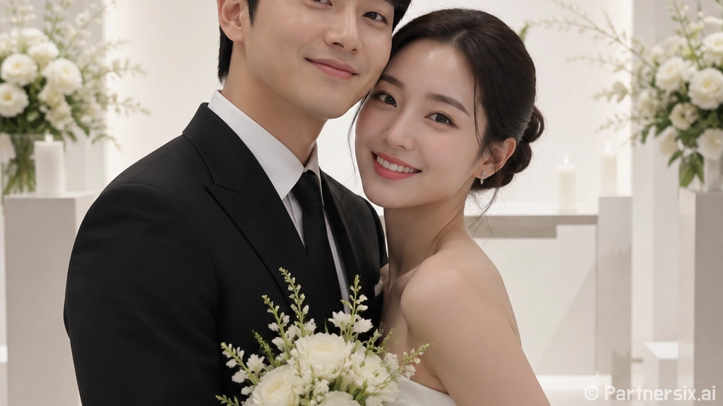 변요한♥티파니 간소한 결혼식 발표, 드라마보다 더 조용해서 더 눈길 갔던 이유