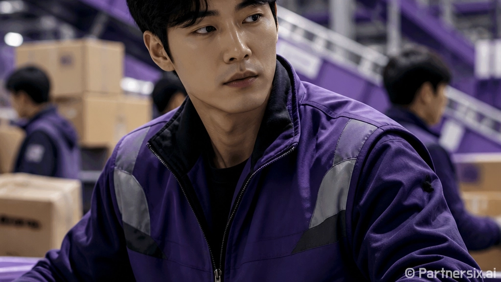 임주환 쿠팡 물류센터 근무 목격담, 드라마보다 더 현실적인 근황을 따라가봤더니