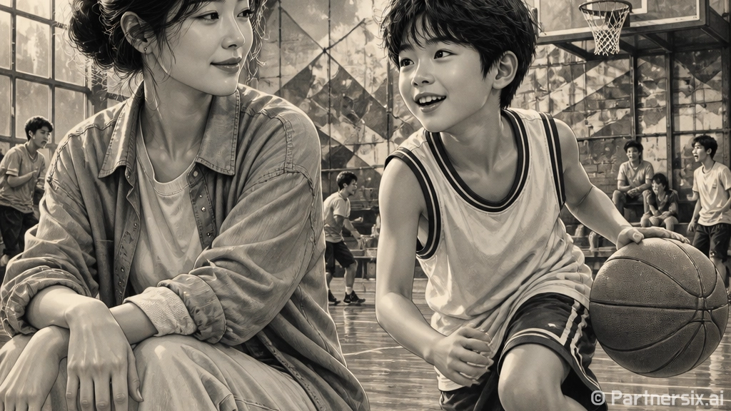 이요원 아들 재원,…
