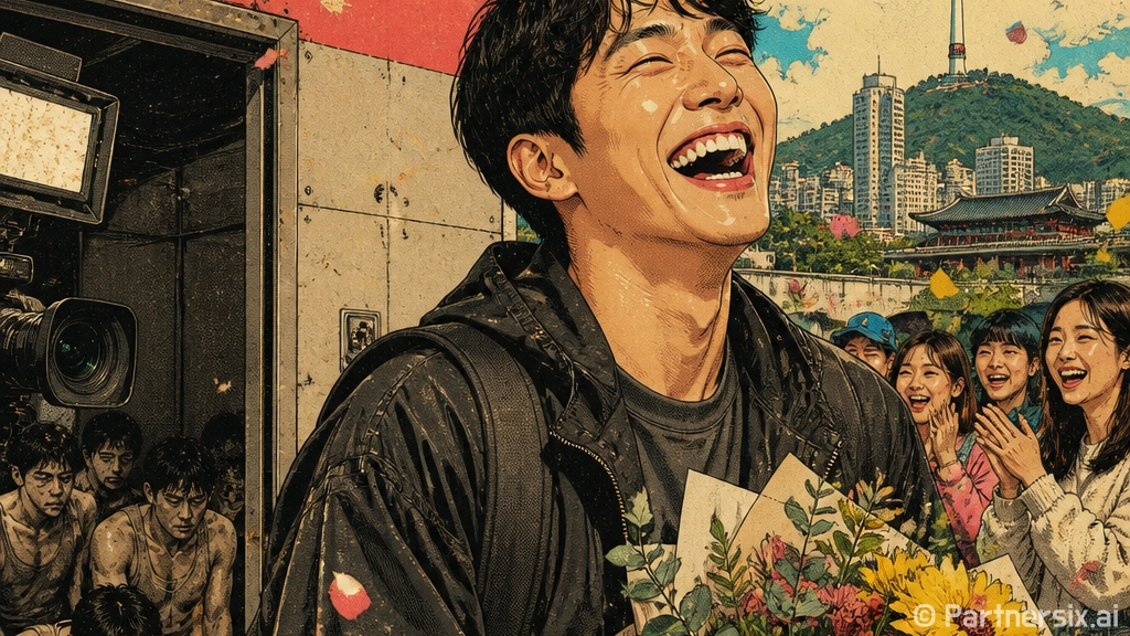 22기 영식 근황 …