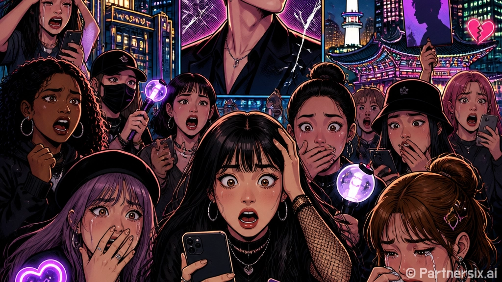 K팝 인기 남가수 …