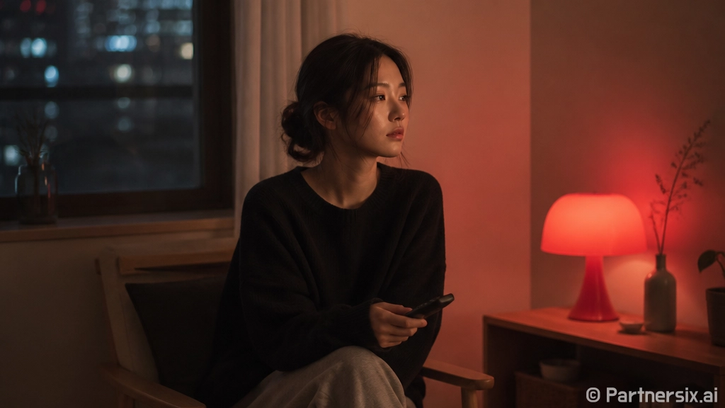 안판석 드라마를 몰아봤더니, 말 없는 장면이 더 오래 남았다