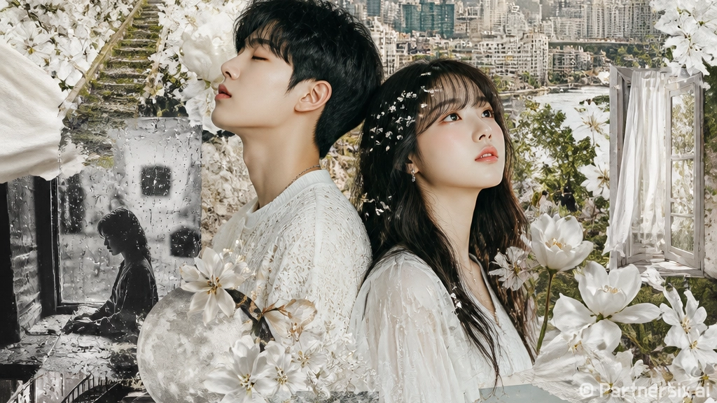 악뮤 4집 개화까지 쭉 들어봤더니, 남매 케미보다 먼저 들린 변화