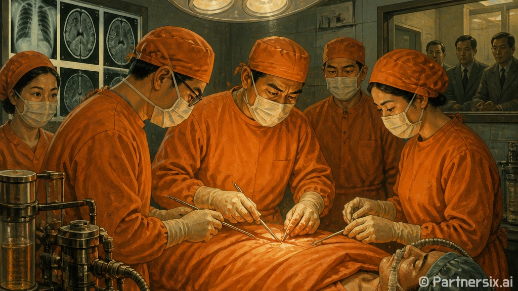 그것이 알고 싶다 1478회 봤더니, 불법 수술의 문이 왜 이렇게 쉽게 열렸나