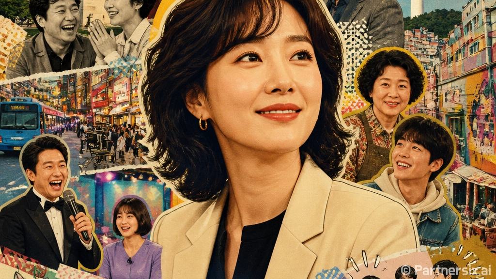 손현희를 찾아보다가 드라마보다 더 궁금해진 진짜 이야기