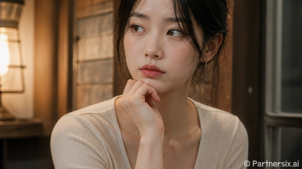 8기 옥순 다시 봤더니, 조용한 장면이 더 오래 남는 이유