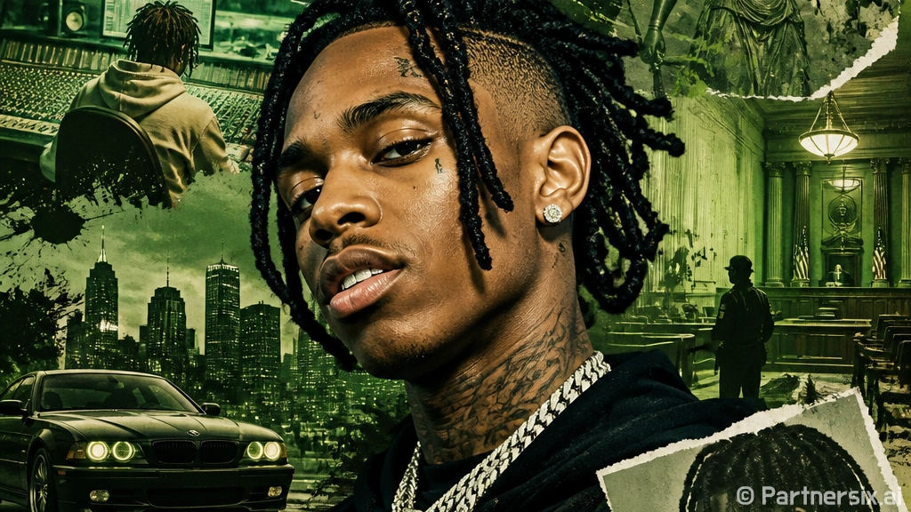ynw melly …