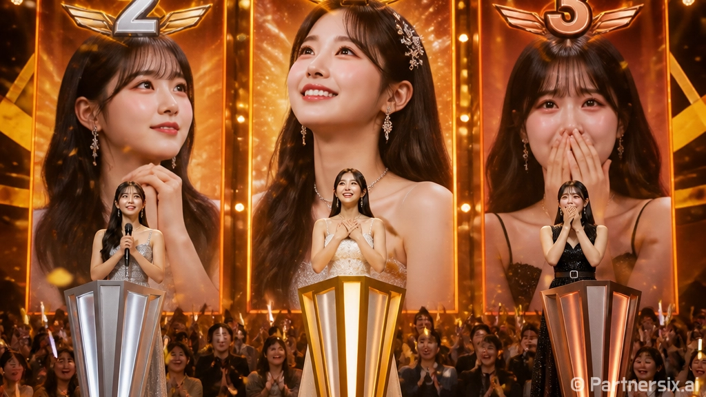 현역가왕3 순위 다…