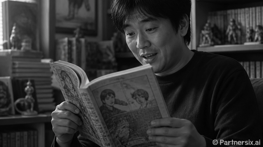 열혈강호 728화까지 따라가봤더니, 오래 달린 독자일수록 더 세게 오는 장면들