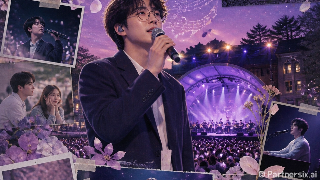 성시경 축가 2026, 후기 몰아봤더니 봄밤 감성이 진짜 주인공이었다