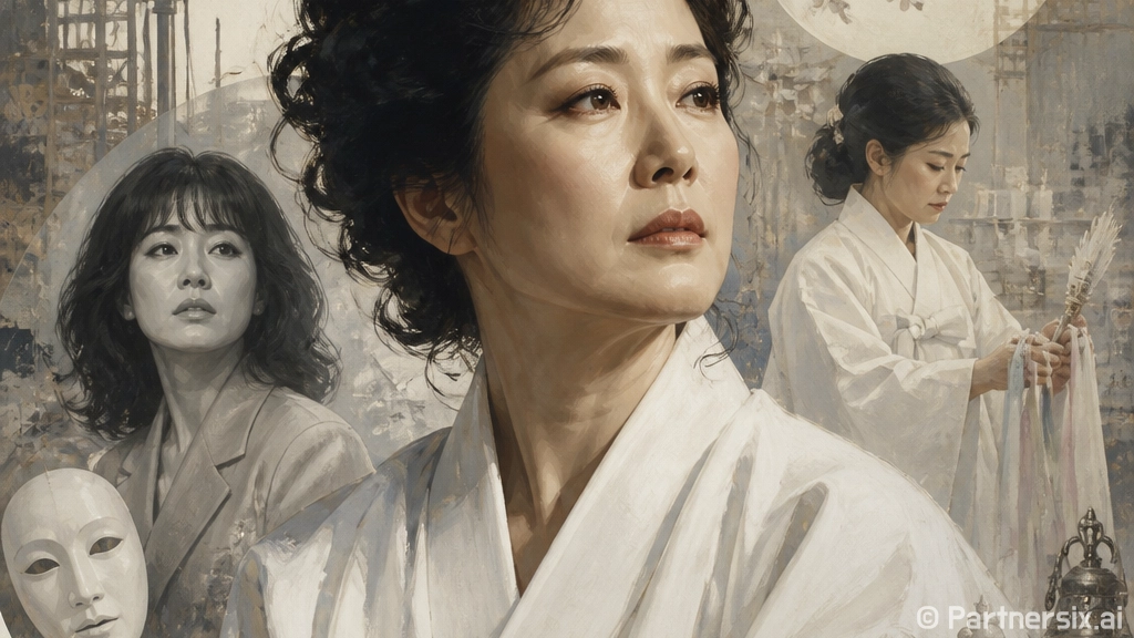 이경실 신내림 고백 보고 다시 떠올린 특종세상, 배우에서 무당으로 살아온 진짜 이야기