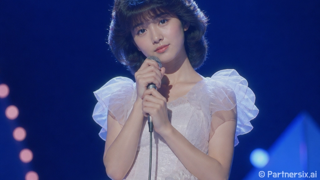 마츠다 세이코 노래와 무대 영상을 몰아봤더니, 왜 ‘영원한 아이돌’인지 알겠더라