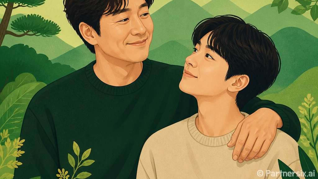 나훈아와 최유민 이야기를 다큐처럼 따라가봤더니, 무대 밖 침묵이 더 크게 들렸다