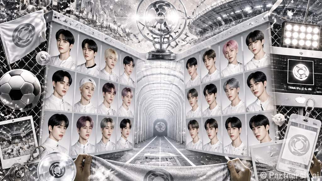 NEO GROUND…