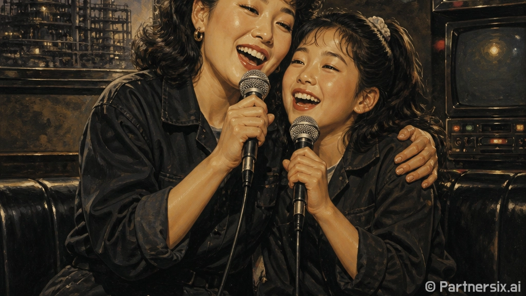 인순이 美 스탠포드…
