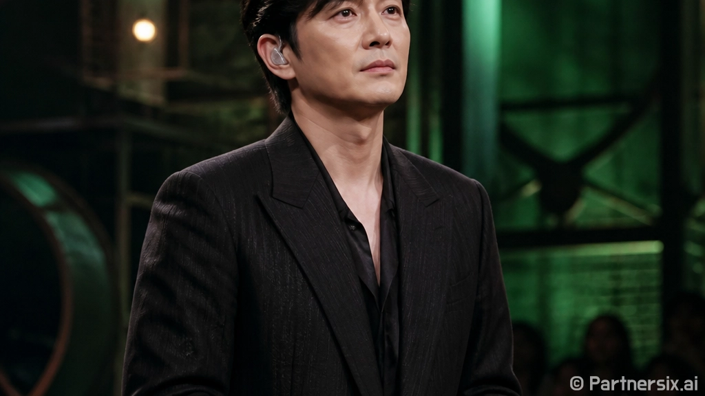 이휘재가 리허설에서…