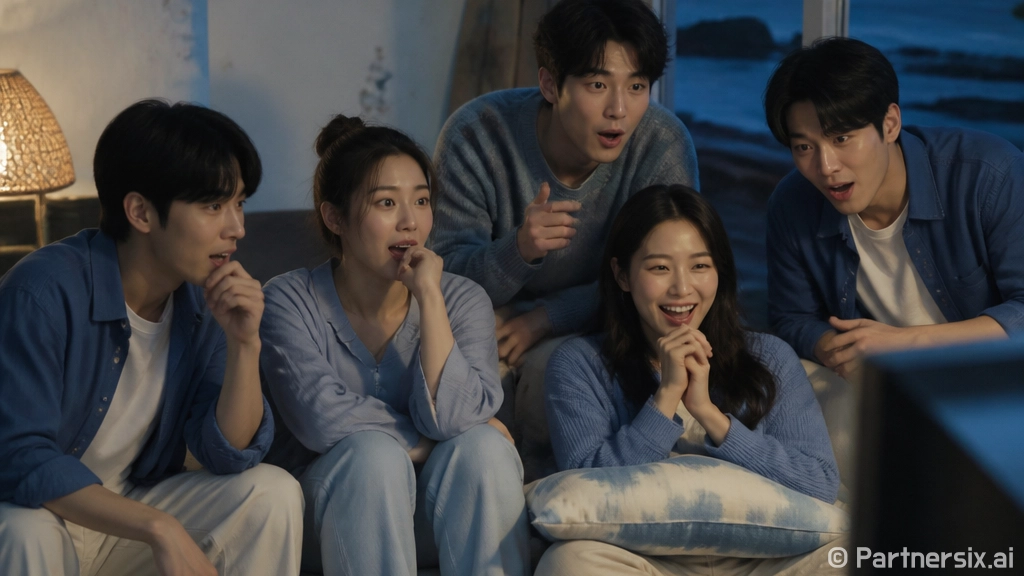 불량연애2 현커 찾…
