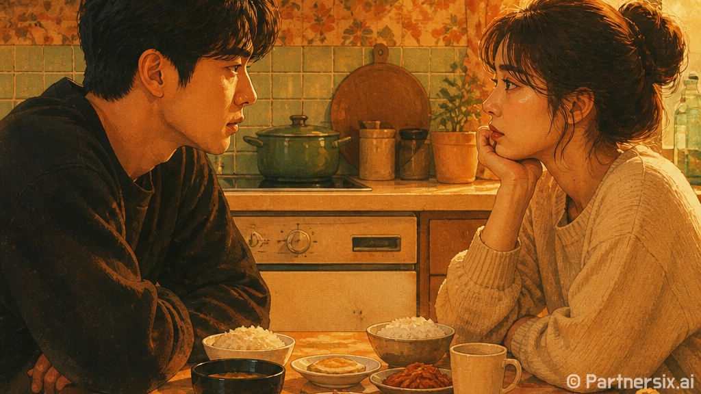 박재현 이혼 사유가…