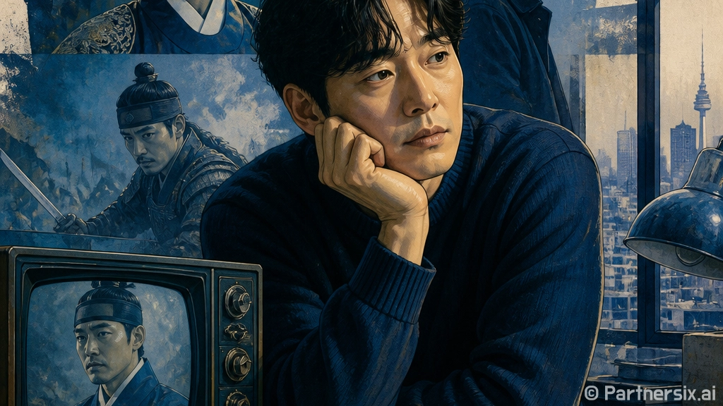 박재현 근황 방송까…