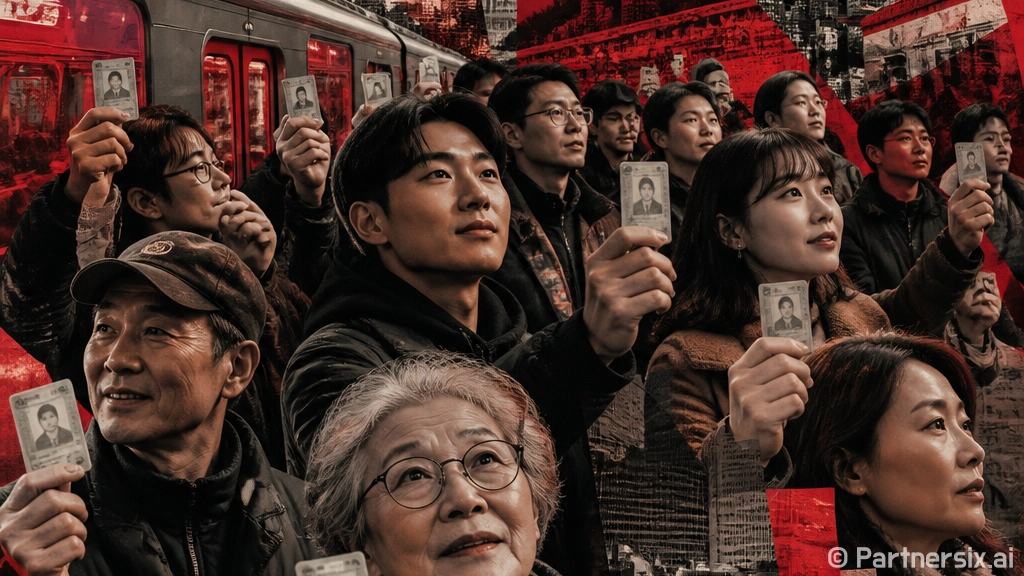 투표 몇시까지인지 …