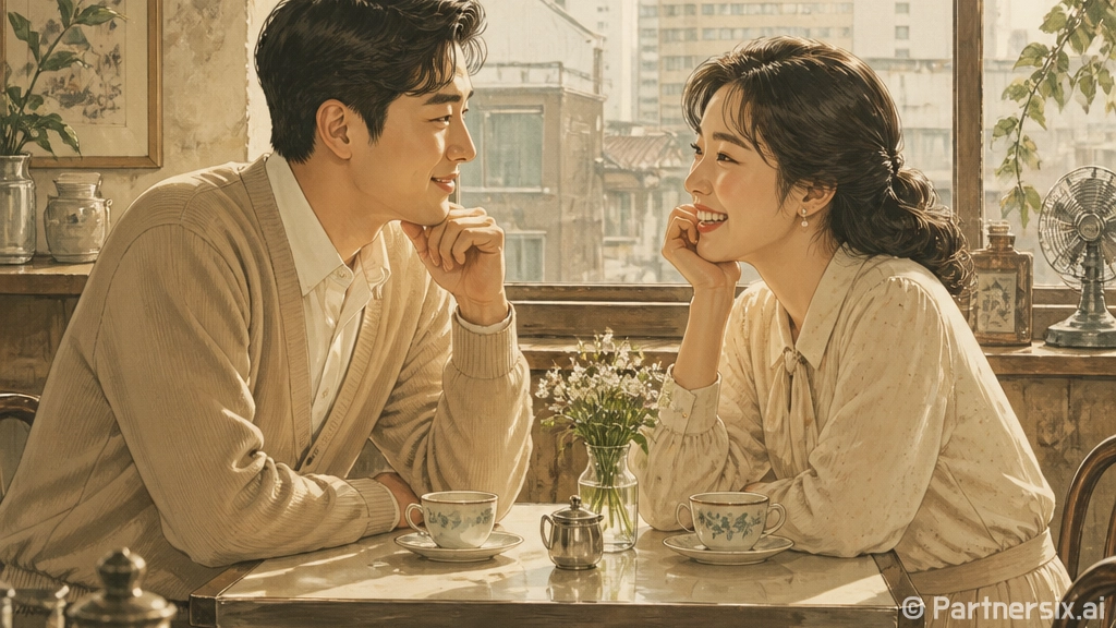 나는솔로 28기 영식♥현숙 열애 발표 보고 다시 돌려본 진짜 포인트