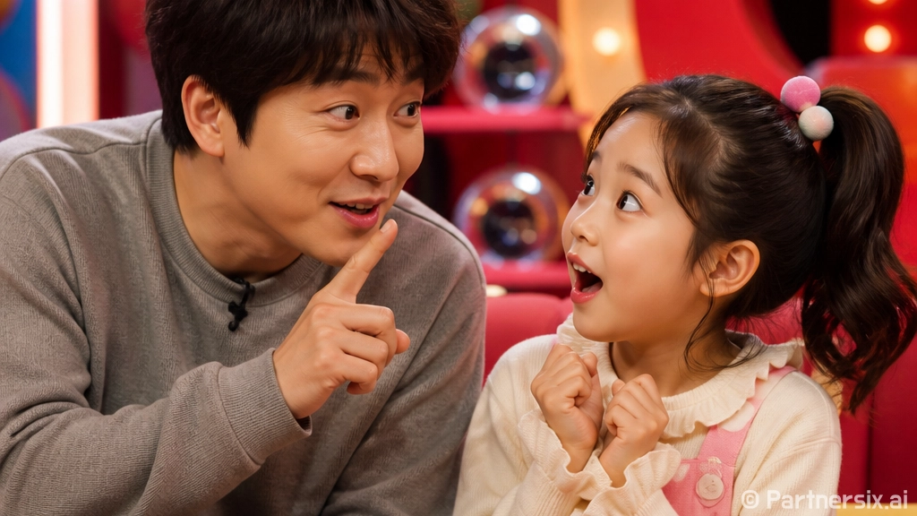 차태현 딸 10년 …