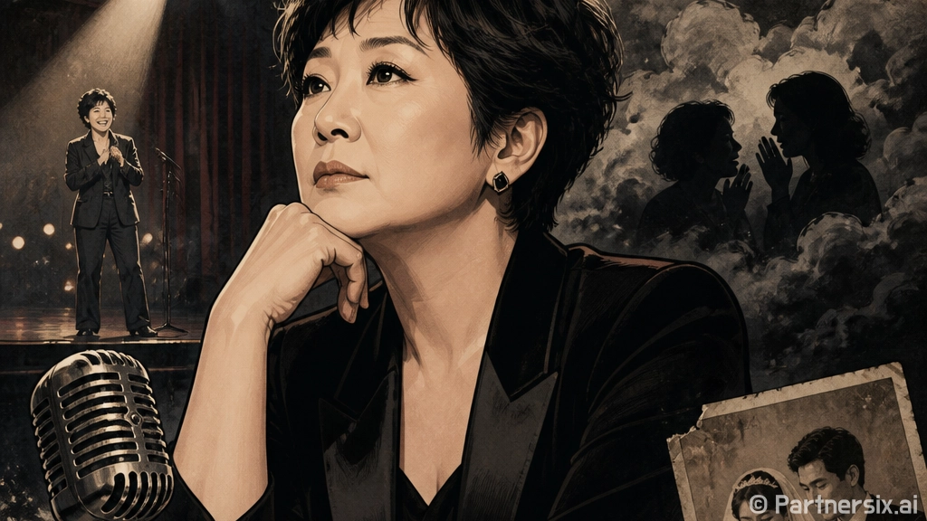 정선희가 빚더미와 루머를 지나 다시 웃기까지, 방송 보며 오래 남은 장면들