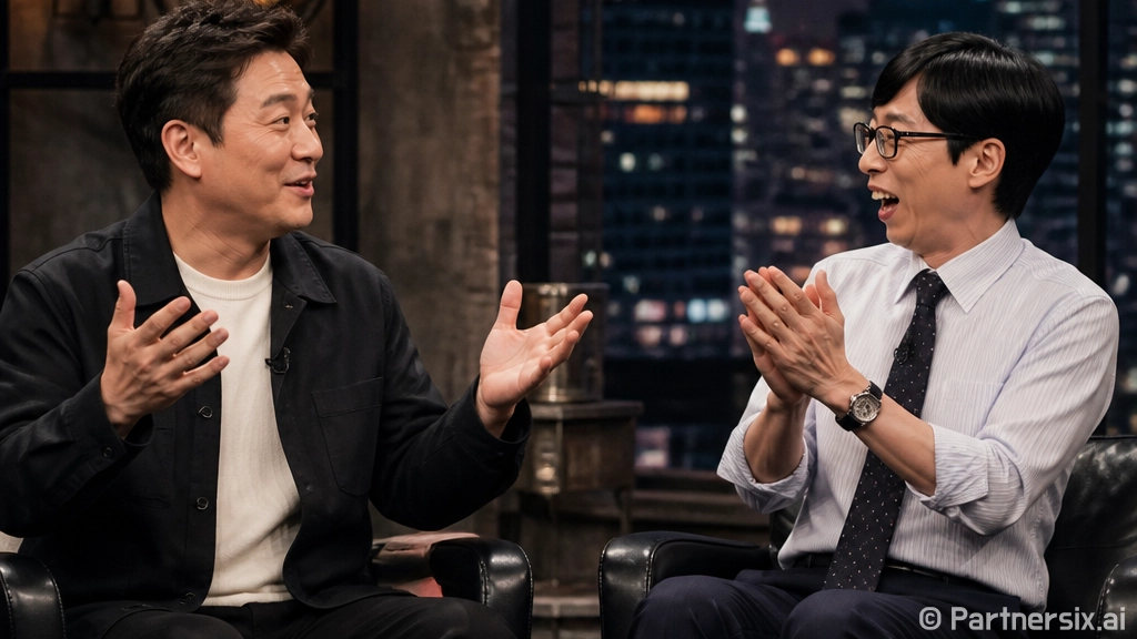 김대희 딸 연세대 다니다 반수로 한의대 합격, 유퀴즈 장면 다시 봤더니
