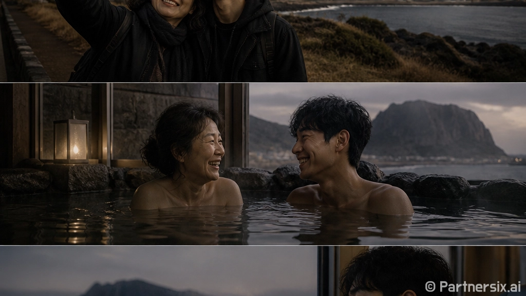 환희 아버지 이야기까지 나온 살림남 봤더니, 모자 여행이 더 짠하게 남았다