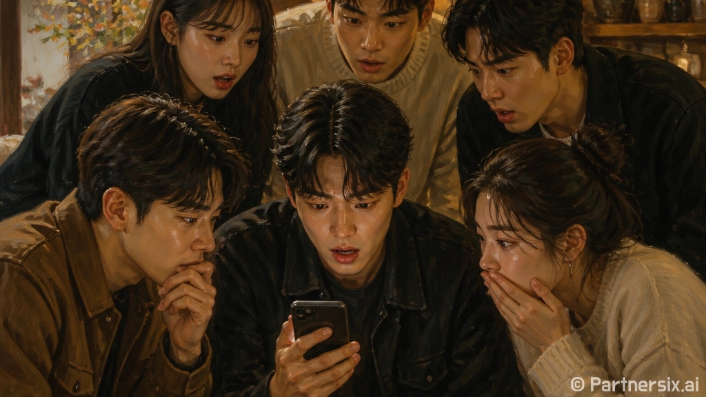 홍민기 전 여친 범죄 현장 폭로, 자극적인 장면보다 관계의 균열이 더 크게 보였던 후기