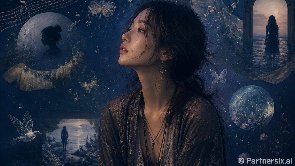 제인도 가사 찾아봤더니, 이름 없는 인물이 더 오래 남는 이유