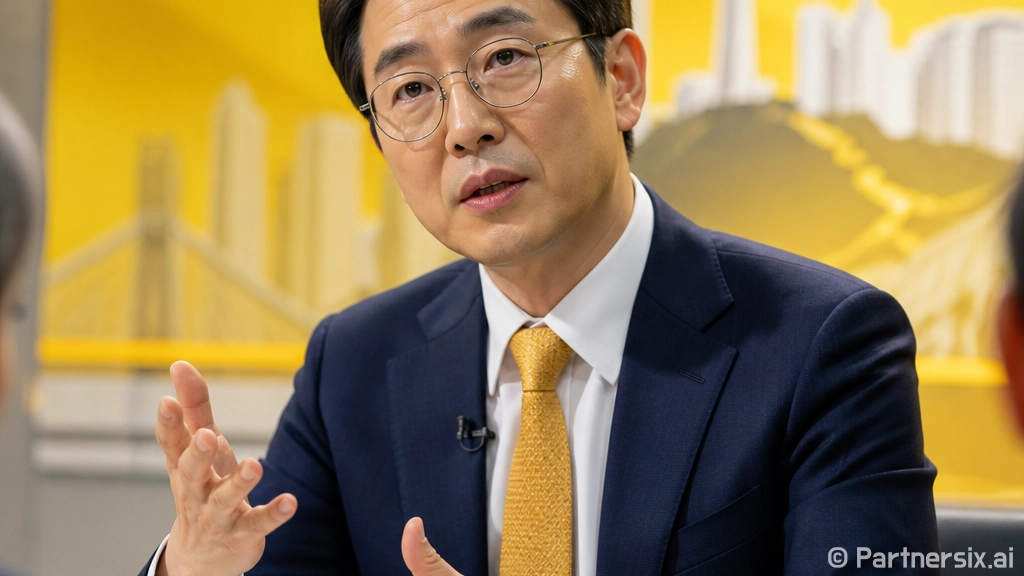 홍석준 토론 클립 …
