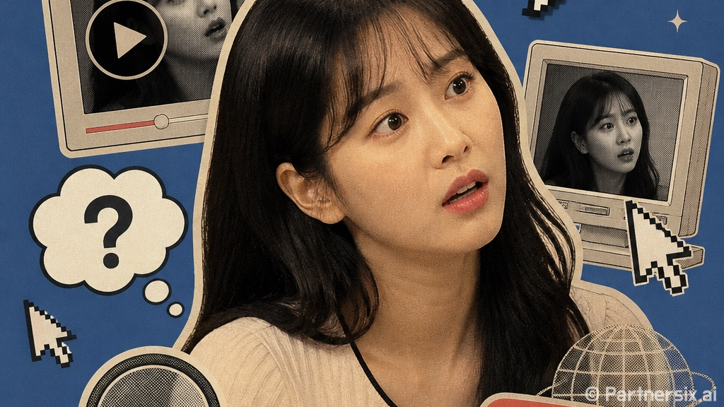 윤정아 왜요쌤 원본…