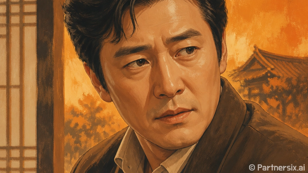 이상보 작품과 예능…