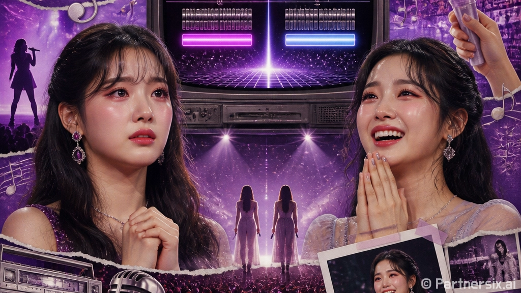 홍지윤 현역가왕 우…