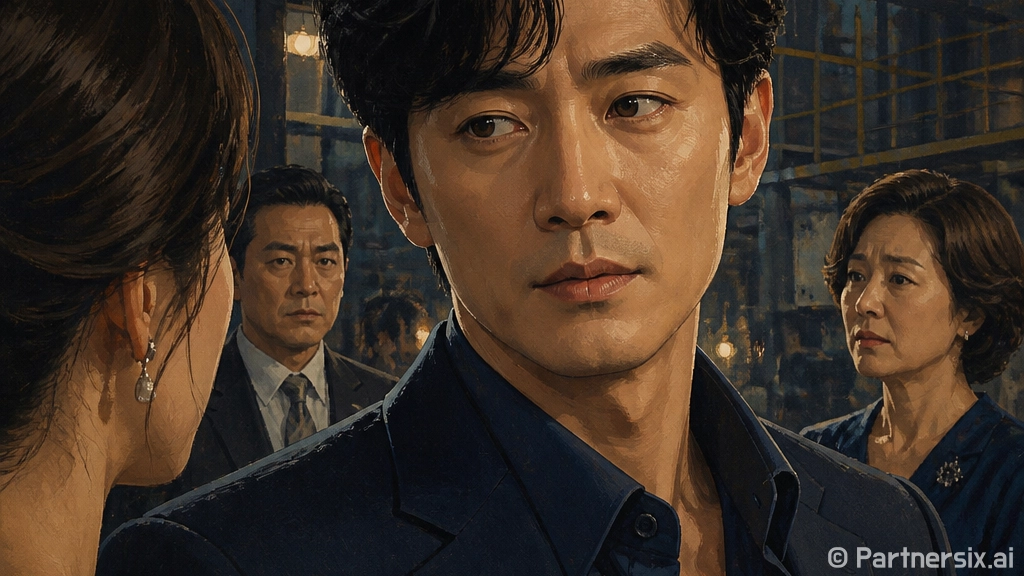 배우 이상보 작품을…