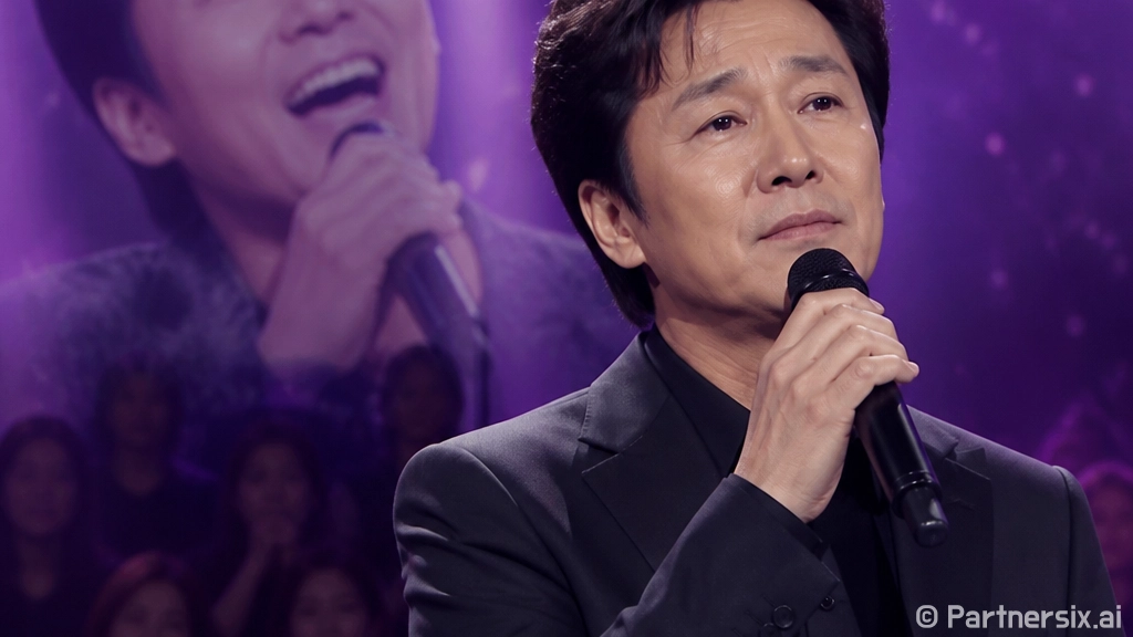 이휘재 오열 장면 …