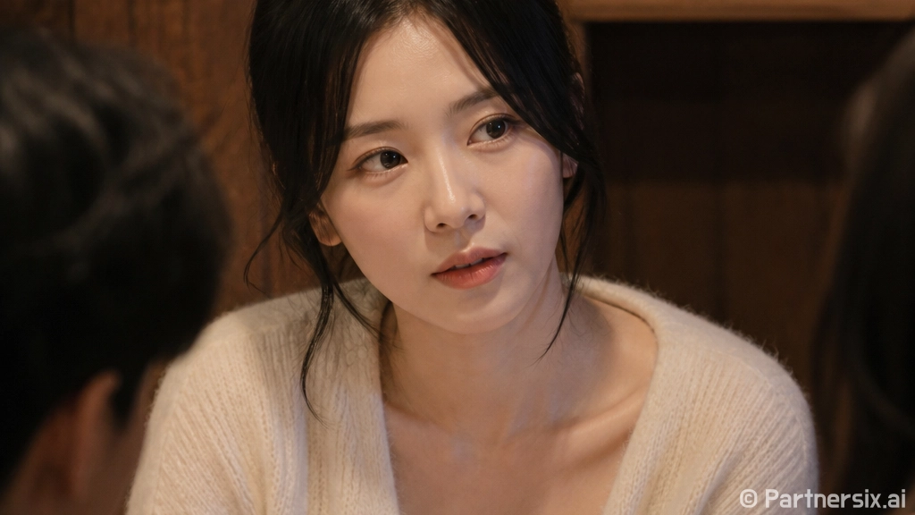 18기 현숙을 따라…
