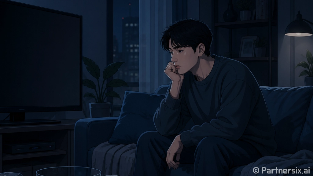 그것이 알고싶다 1501회 보고 나서 21분 통화가 오래 남은 이유